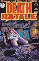 Algopix Similar Product 19 - Death Rattle Vol 2 1 VF  Kitchen
