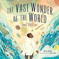Algopix Similar Product 20 - The Vast Wonder of the World Biologist