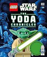 Algopix Similar Product 6 - LEGO Star Wars: The Yoda Chronicles