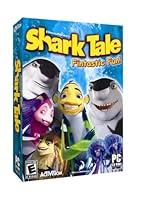 Algopix Similar Product 9 - Shark Tale Fintastic Fun Activity