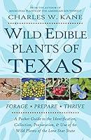 Algopix Similar Product 1 - Wild Edible Plants of Texas A Pocket
