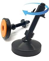 Algopix Similar Product 13 - UNWIREDD Swivel Adjustable Leg Leveler