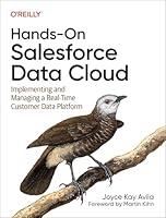 Algopix Similar Product 18 - HandsOn Salesforce Data Cloud