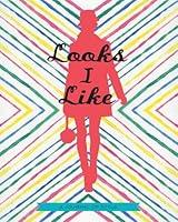 Algopix Similar Product 19 - Looks I Like: A Journal of Style