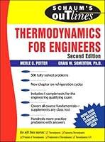Algopix Similar Product 7 - Schaums Outline of Thermodynamics for