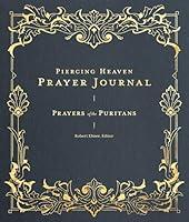 Algopix Similar Product 5 - Piercing Heaven Prayer Journal Prayers