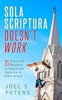 Algopix Similar Product 20 - Sola Scriptura Doesnt Work 25