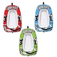 Algopix Similar Product 2 - SportsStuff SIDEWINDER, Multi (53-4320)