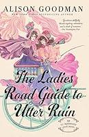 Algopix Similar Product 17 - The Ladies Road Guide to Utter Ruin