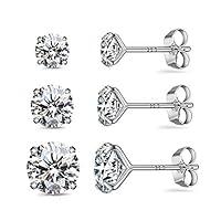 Algopix Similar Product 17 - AllenCOCO S925 Sterling Silver