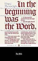 Algopix Similar Product 11 - The Bible (Penguin Classics)
