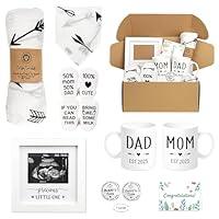 Algopix Similar Product 16 - Pregnancy Gifts for New Parents Est