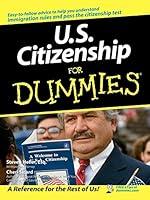 Algopix Similar Product 3 - U.S. Citizenship For Dummies