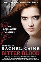 Algopix Similar Product 3 - Bitter Blood: The Morganville Vampires