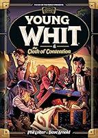 Algopix Similar Product 14 - Young Whit and the Cloth of Contention