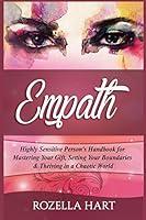 Algopix Similar Product 5 - Empath Highly Sensitive Persons