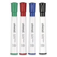 Algopix Similar Product 5 - Universal UNV43680 Dry Erase Markers
