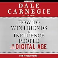 Algopix Similar Product 3 - How to Win Friends and Influence People