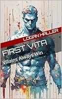 Algopix Similar Product 7 - First Vita: Villains Always Win