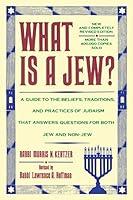Algopix Similar Product 15 - What is a Jew?