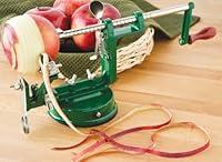Algopix Similar Product 14 - Fox Run Apple Peeling Machine with