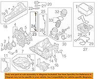 Algopix Similar Product 3 - Audi A6 C7 30 V6 TDI Diesel Engine Oil