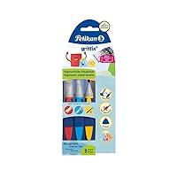 Algopix Similar Product 14 - Griffix Brush Set with Ribbon  Pack of