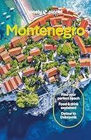 Algopix Similar Product 19 - Lonely Planet Montenegro 5 Travel