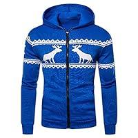 Algopix Similar Product 18 - Mens Christmas SweatshirtsFunny