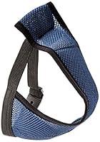 Algopix Similar Product 1 - TRIXIE Textile Mesh Protective Pant
