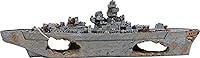 Algopix Similar Product 2 - BioBubble Origins Sunken Battleship