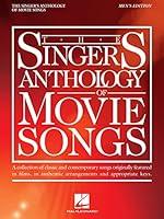 Algopix Similar Product 11 - The Singers Anthology of Movie Songs 