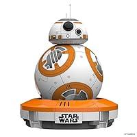 Algopix Similar Product 14 - Original BB8 by Sphero No Droid