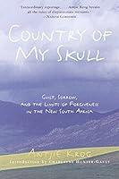 Algopix Similar Product 7 - Country of My Skull Guilt Sorrow and