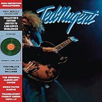 Algopix Similar Product 2 - Ted Nugent