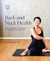 Algopix Similar Product 5 - Back and Neck Health Mayo Clinic Guide