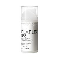 Algopix Similar Product 2 - Olaplex No 8 Bond Intense Moisture