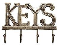Algopix Similar Product 16 - Key Holder Keys  Wall Mounted