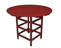 Algopix Similar Product 5 - POLYWOOD Outdoor Furniture South Beach