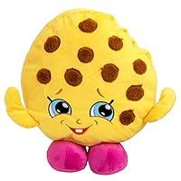 Algopix Similar Product 10 - Shopkins Kookie Cookie Pillow Buddy by