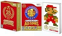 Algopix Similar Product 11 - Super Mario All-Stars: Limited Edition