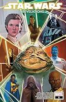 Algopix Similar Product 8 - Star Wars: Revelations (2023) #1