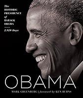 Algopix Similar Product 17 - Obama The Historic Presidency of