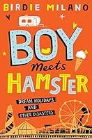 Algopix Similar Product 14 - Boy Meets Hamster (2)