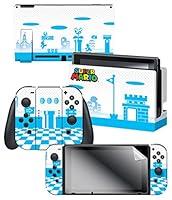 Algopix Similar Product 8 - Controller Gear Nintendo Switch Skin 