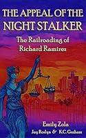 Algopix Similar Product 14 - The Appeal of the Night Stalker The