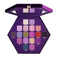 Algopix Similar Product 17 - Jeffree Star Blood Lust Palette