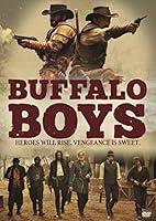 Algopix Similar Product 20 - Buffalo Boys