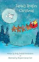 Algopix Similar Product 19 - Santa's Spitfire Christmas