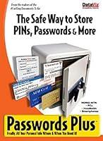 Algopix Similar Product 5 - Passwords Plus 1.0